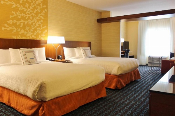 Fairfield Inn & Suites by Marriott The Dalles image 11