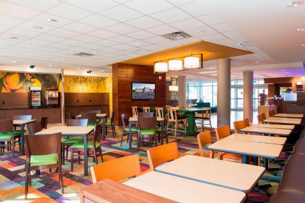 Fairfield Inn & Suites by Marriott The Dalles image 15