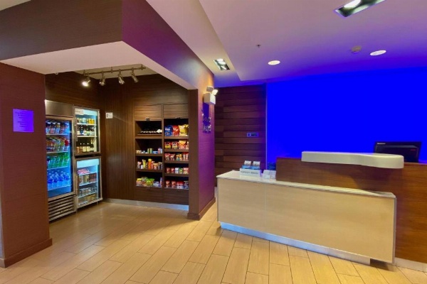 Fairfield Inn & Suites by Marriott The Dalles image 16