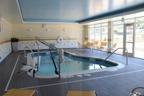 Fairfield Inn & Suites by Marriott The Dalles image 18