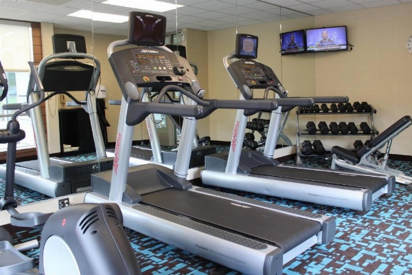 Fairfield Inn & Suites by Marriott The Dalles image 19
