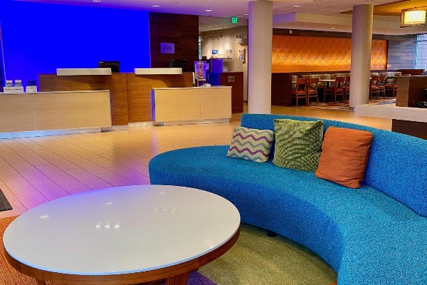 Fairfield Inn & Suites by Marriott The Dalles image 2