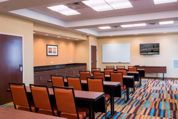 Fairfield Inn & Suites by Marriott The Dalles image 20
