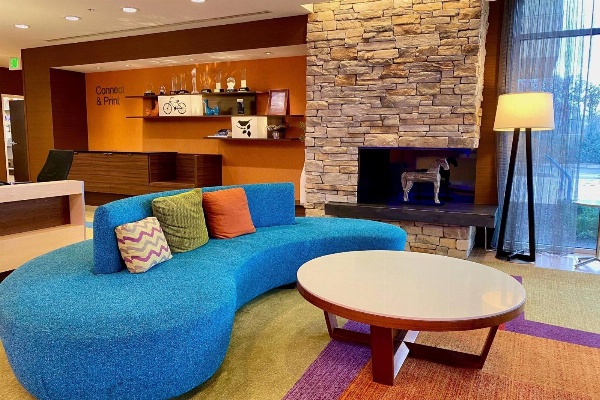 Fairfield Inn & Suites by Marriott The Dalles image 3