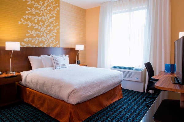 Fairfield Inn & Suites by Marriott The Dalles image 4