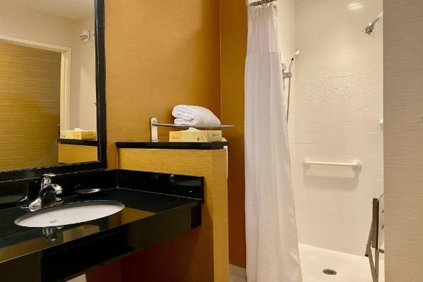 Fairfield Inn & Suites by Marriott The Dalles image 9